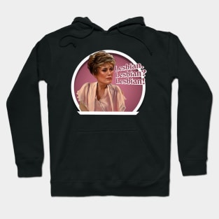 Golden Girls - Lesbian Hoodie